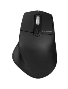 RATON WIRELESS PHOENIX ERGOM2 NEGRO RECARGABLE PN: PHERGO-M2 EAN: 8436583235683