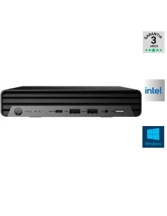 36911 PCP HP I7-14700T 16 GB 512GB NVME W11PRO PN: B70YHAT EAN: 199485673431