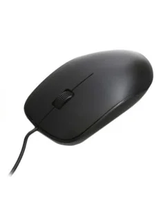 RATON OMEGA OPTICO 1600DPI USB ROJO PN: OM08R EAN: 5907595455282