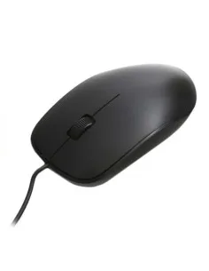 RATON OMEGA OPTICO 1600DPI USB ROJO PN: OM08R EAN: 5907595455282
