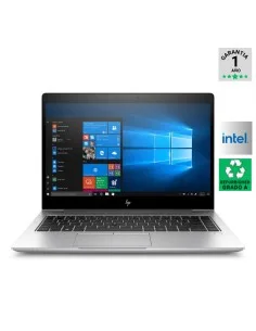 241001 NPR 14\" HP I5 8TH 8GB 256GB W11PRO PN: REA2410 EAN: 1000000002410