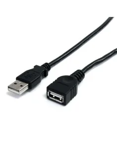 CABLE ALARGO USB 2.0 1.8M A/A M/H PN: ALARGO USB2 1.8M EAN: 1000000000605
