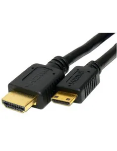 CABLE HDMI A MINI 5M 1.4 PN: HDMI A MINI 5M EAN: 1000000000443
