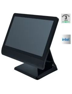 TPV 15.6\" KT-95 I5-7300U DDR3 8GB 256GB CAPACITIVO FREE DOS PN: 2402 EAN: 8437019184926