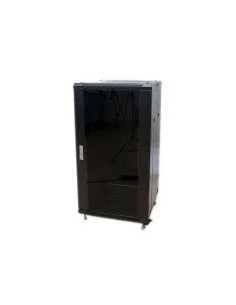ARMARIO 22U 19\" SUELO 600x1000 PTA. CRISTAL PN: RAC-22610-ST EAN: 8436539915935