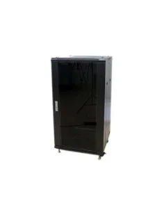 ARMARIO 22U 19\" SUELO 600x1000 PTA. CRISTAL PN: RAC-22610-ST EAN: 8436539915935