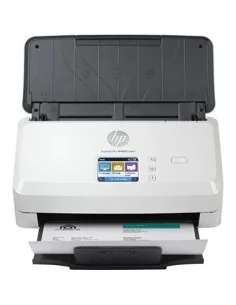 SCANNER HP SCANJET PRO N4000 SNW1 PN: 6FW08A EAN: 193808948688