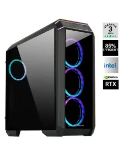 PCFG GDX ATX ULTRA 9 285 16GB 1TB NVME RTX 5070TI 16GB FRE PN: GDX497 EAN: 1000000000497
