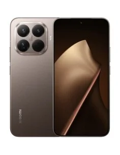 SMARTPHONE 6.83\" XIAOMI 15T PRO 12GB 256GB NFC 5G DORADO PN: MZB0KUWEU EAN: 6932554447625