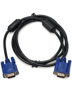 CABLE VGA 1.8M M/M PN: VGA 1.8M M/M EAN: 1000000003506