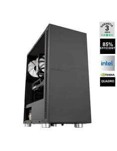 PCFW GDX MAT I9-14900F 16GB 1TB M.2 NVME QUADRO A1000 8GB PN: GDX2003 EAN: 1000000002003