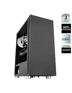 PCFW GDX MAT I9-14900F 16GB 1TB M.2 NVME QUADRO A1000 8GB PN: GDX2003 EAN: 1000000002003