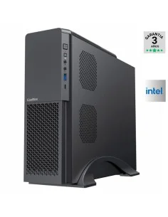 PCF GDX SFF G12 I3-12100 8GB 500GB NVME FREEDOS PN: GDX654 EAN: 1000000000654