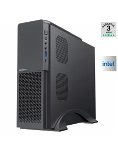 PCF GDX SFF G12 I3-12100 8GB 500GB NVME FREEDOS PN: GDX654 EAN: 1000000000654