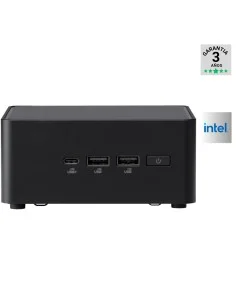 183704 NUF GDX ASUS NUC U7- 155H 16GB 1TB M.2 NVME FREE PN: GDX3628 EAN: 1000000003628