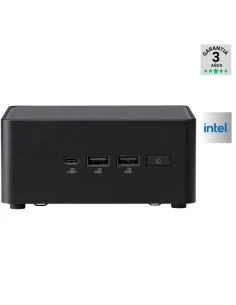 183704 NUF GDX ASUS NUC U7- 155H 16GB 1TB M.2 NVME FREE PN: GDX3628 EAN: 1000000003628