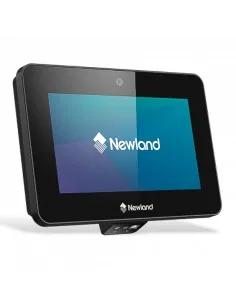 LCB NEWLAND NQUIRE 500 SKATE II 12.7\" POE 4G 2D AUTONOMO PN: NLS-NQUIRE EAN: 1000000004041