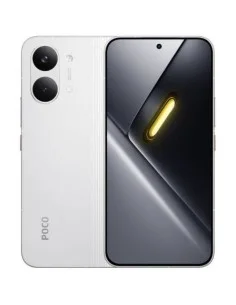 SMARTPHONE 6.83\" XIAOMI POCO X8 PRO MAX 12GB 512GB 5G BLANC PN: MZB0NB9EU EAN: 6932554496869
