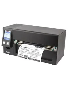 IMPRE. GODEX HD830I USB+RED+ SERIE ANCHO PAPEL 250MM PN: 1942 EAN: 1000000001440