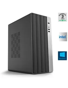 PCP GDX MAT ULTRA 9 285 16GB 1TB NVME W11 PRO FUENTE 500W PN: GDX593 EAN: 1000000000593
