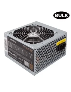 FUENTE 350W/25,8A 80+ ATX BRON ZE BULK PN: 52038 EAN: 6940533541929