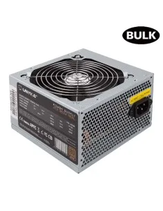 FUENTE 350W/25,8A 80+ ATX BRON ZE BULK PN: 52038 EAN: 6940533541929