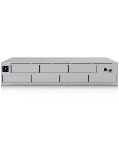 CAJA NAS 2U RACK UBIQUITI UNAS -PRO-8 16GB PN: UNAS-PRO-8 EAN: 0810177162674