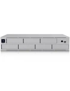 CAJA NAS 2U RACK UBIQUITI UNAS -PRO-8 16GB PN: UNAS-PRO-8 EAN: 0810177162674