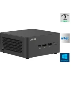 274905 NUP GDX ASUS NUC U5- 225H 16GB 500GB NVME W11P PN: GDX4788 EAN: 1000000004788