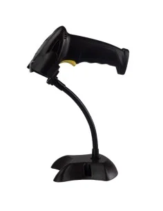 LCB OEM SCANER MS3 USB 1D USB WIRELESS NEGRO CON BASE PN: 948 EAN: 8437019184254