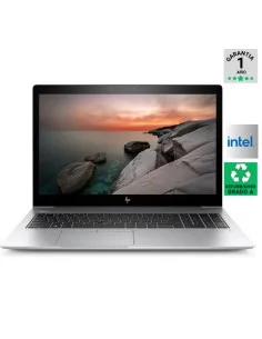 23381 NPR 15.6\" HP I7 8TH 8GB 256GB NVME W11PRO PN: ELITE850G5 EAN: 1000000002338