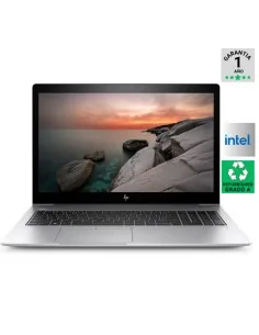 23381 NPR 15.6\" HP I7 8TH 8GB 256GB NVME W11PRO PN: ELITE850G5 EAN: 1000000002338