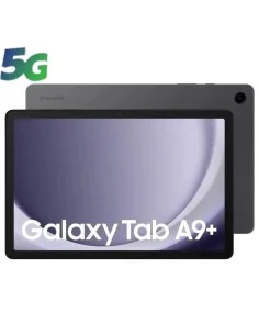 TABLET 11\" SAMSUNG GALAXY TA B A9+ 5G 6GB 128GB 5G GRIS PN: SM-X216R EAN: 18806097462866