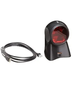 LCB HONEYWELL ORBIT MS7120 1D USB NEGRO PN: MK7120-31A38 EAN: 5711045228681