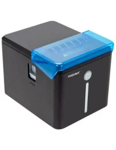 IMPRES. MARCA TICKET ITP85 BEEPER USB WIFI ETHERNET NEGRA PN: 3255 EAN: 8437024617716