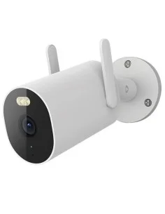 CAMARA SEGURI. WIFI XIAOMI AW3 00 2K BLANCA EXTERIOR PN: BHR6816EU EAN: 6941812704325