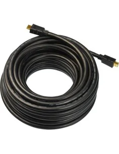 CABLE HDMI A HDMI 15M 2.0 4K PN: HDMI A HDMI 15M EAN: 1000000002206