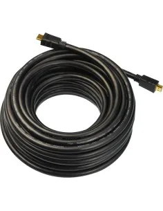 CABLE HDMI A HDMI 15M 2.0 4K PN: HDMI A HDMI 15M EAN: 1000000002206
