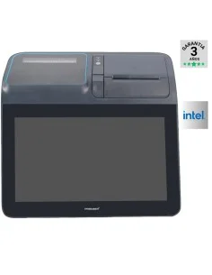 TPV 11.6\" KT-116 W N97 DDR4 8GB 128GB PRINTER 80MM FREEDOS PN: KT116N978128P805 EAN: 8447071002847