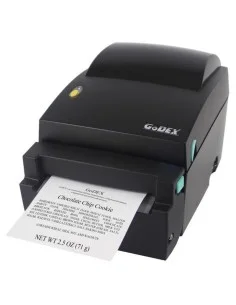 IMPRES. GODEX DT4L USB + RED + SERIE ANCHO PAPEL 104MM PN: 2388 EAN: 1000000001400