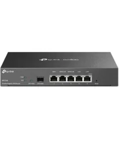 ROUTER VPN TP-LINK OMADA TL-ER7206 5PTOS MULTI-WAN PN: 1721500141 EAN: 6935364072391
