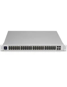 SWITCH GIGA 48PTOS UBIQUITI USW-PRO-48 GESTIONADO PN: USW-PRO-48 EAN: 810010070616