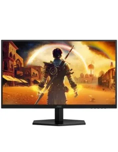 MONITOR 27\" AOC 27G42E FHD IPS 1MS 180HZ NEGRO PN: 27G42E EAN: 4038986642590
