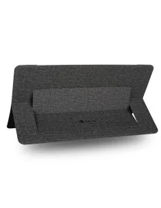 SOPORTE PORTATIL PLEGABLE NGS INCLINABLE ANTIDESLIZANTE SLIM PN: LIFTSTAND EAN: 8435430617009