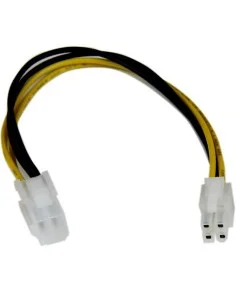 CABLE ALARGO 4 A 4 PINS 35 CM PN: ALARGO 4P 34CM EAN: 1000000003452