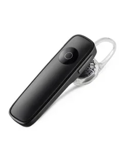 AURI + MIC BT OMEGA FREESTYLE EAR-IN NEGRO PN: FSC03B EAN: 5907595457170
