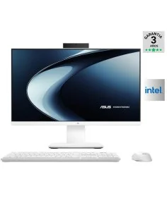 AIO 23.8\" ASUS 7-240H 16GB 512GB NVME FREEDOS PN: 90PT03X1-M05DU0 EAN: 4711636345712