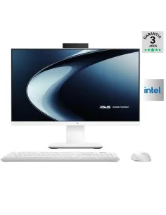 AIO 23.8\" ASUS 7-240H 16GB 512GB NVME FREEDOS PN: 90PT03X1-M05DU0 EAN: 4711636345712