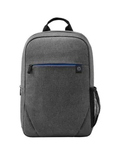 MOCHILA 15.6\" HP PRELUDE GRIS PN: 1E7D6UT EAN: 4582712466443