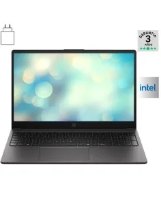 28222 NF 15.6\" HP 5-120U 8GB 512GB NVME FREEDOS PN: D31VWAT-8GB EAN: 1000000002382